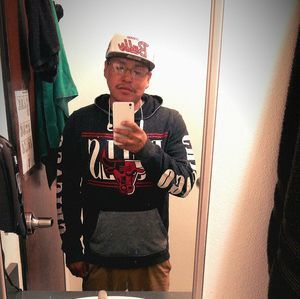 Meet your Posher, Roy